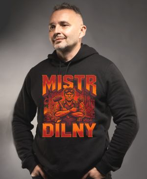Mistr dílny