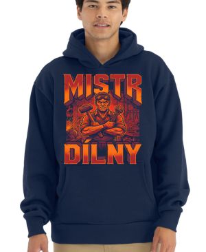 Mistr dílny