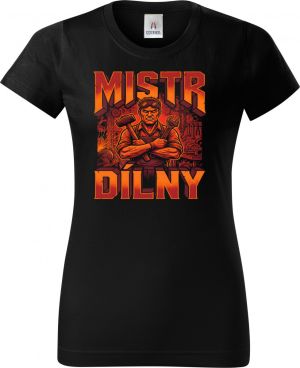 Mistr dílny