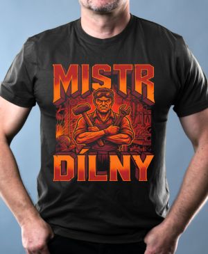 Mistr dílny