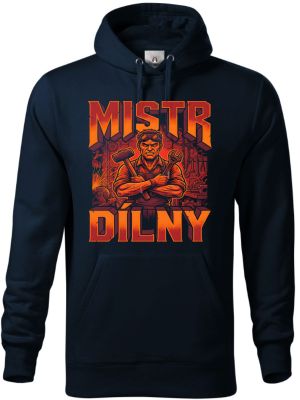 Mistr dílny