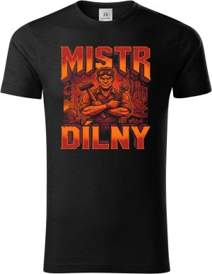 Mistr dílny