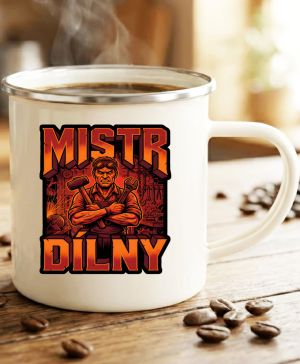 Mistr dílny