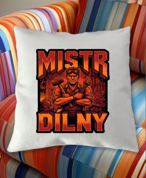Mistr dílny