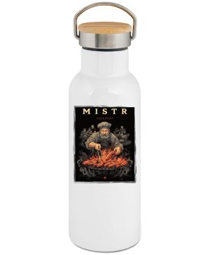 Mistr Grilovač, pro grilovací sezónu