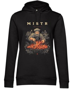 Mistr Grilovač, pro grilovací sezónu