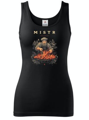 Mistr Grilovač, pro grilovací sezónu