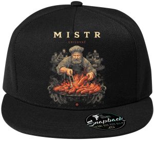 Mistr Grilovač, pro grilovací sezónu