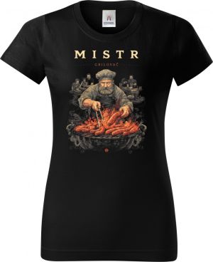 Mistr Grilovač, pro grilovací sezónu