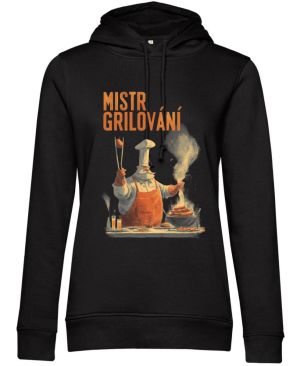 Mistr Grilování, pro grilovací sezónu