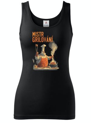 Mistr Grilování, pro grilovací sezónu