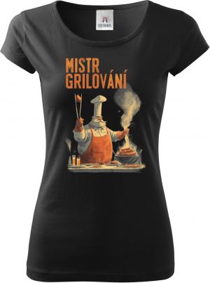 Mistr Grilování, pro grilovací sezónu