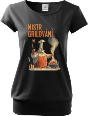 Mistr Grilování, pro grilovací sezónu