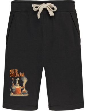 Mistr Grilování, pro grilovací sezónu