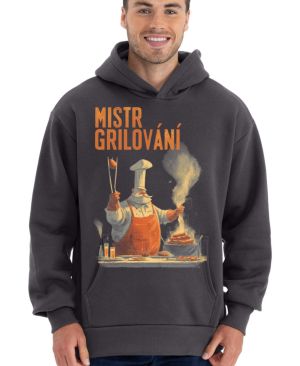 Mistr Grilování, pro grilovací sezónu
