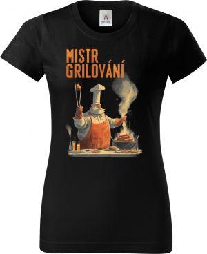 Mistr Grilování, pro grilovací sezónu