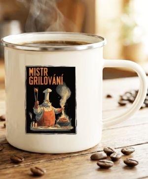 Mistr Grilování, pro grilovací sezónu