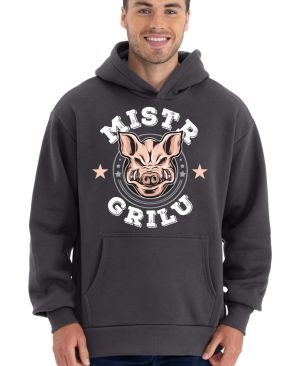Mistr grilu