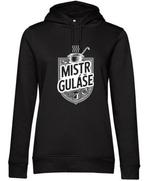 Mistr guláše, V1, bílý tisk
