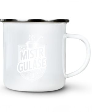 Mistr guláše, V1, bílý tisk