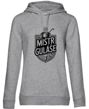 Mistr guláše, V1, černý tisk