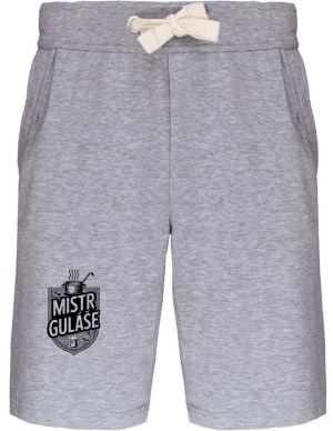 Mistr guláše, V1, černý tisk