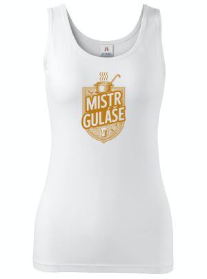 Mistr guláše, V1