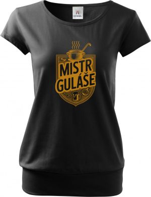 Mistr guláše, V1
