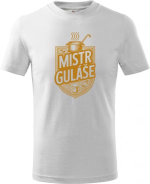 Mistr guláše, V1