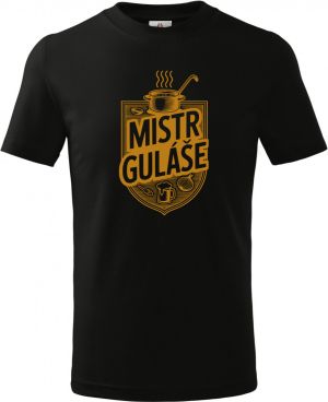 Mistr guláše, V1