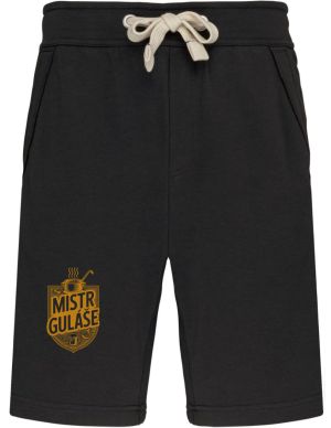 Mistr guláše, V1