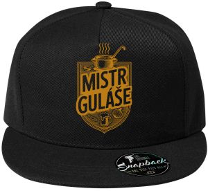 Mistr guláše, V1