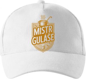 Mistr guláše, V1