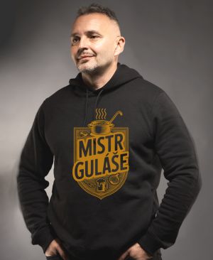 Mistr guláše, V1