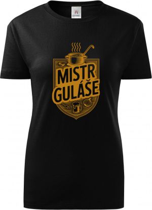 Mistr guláše, V1