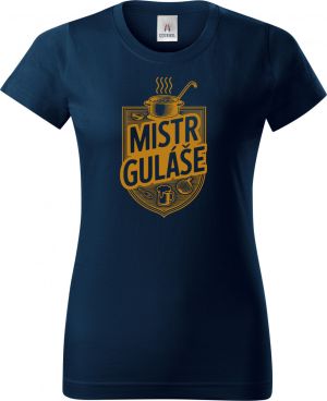 Mistr guláše, V1