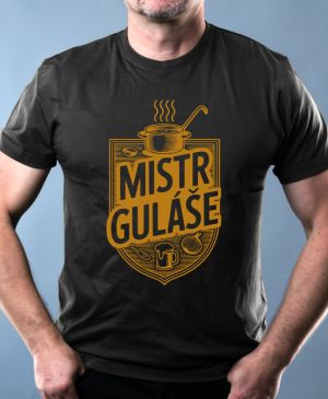 Mistr guláše, V1