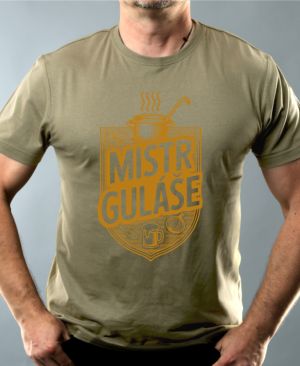 Mistr guláše, V1