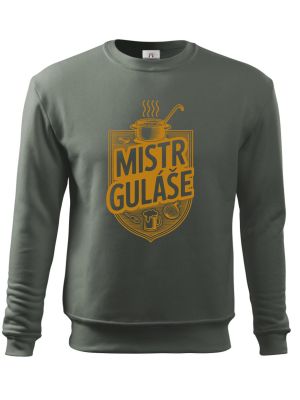 Mistr guláše, V1