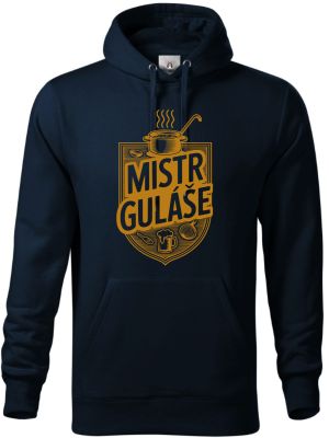 Mistr guláše, V1