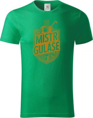 Mistr guláše, V1
