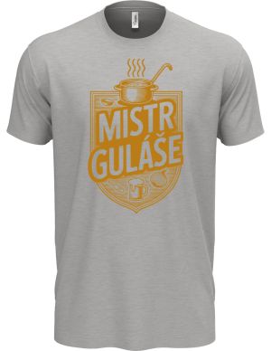 Mistr guláše, V1
