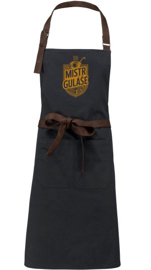Mistr guláše, V1