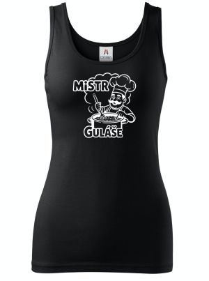 Mistr guláše, V2, bílý tisk