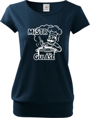 Mistr guláše, V2, bílý tisk