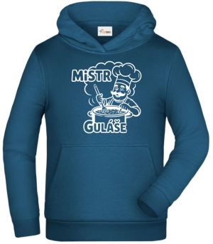 Mistr guláše, V2, bílý tisk