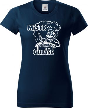 Mistr guláše, V2, bílý tisk