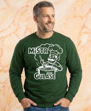 Mistr guláše, V2, bílý tisk