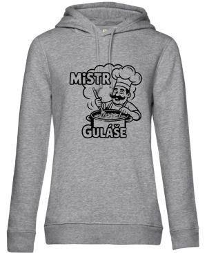 Mistr guláše, V2, černý tisk