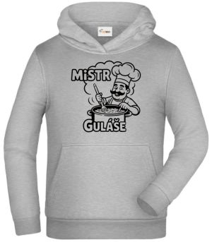 Mistr guláše, V2, černý tisk